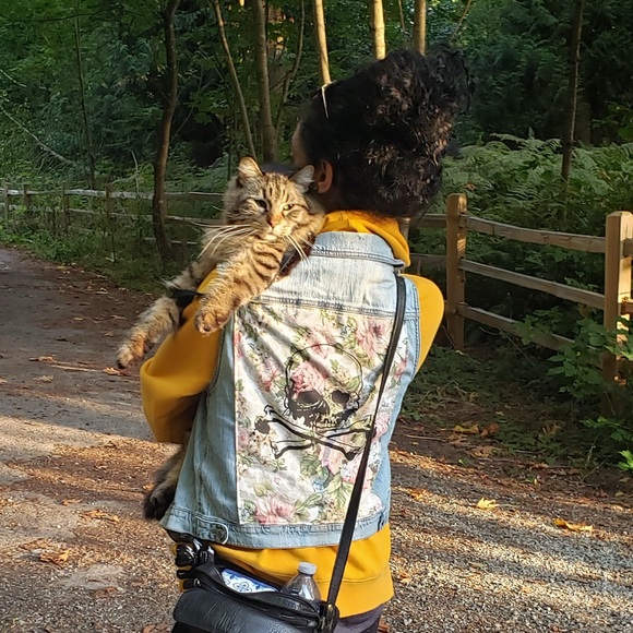 Meet your Posher, Nora - Picture 4 of 6